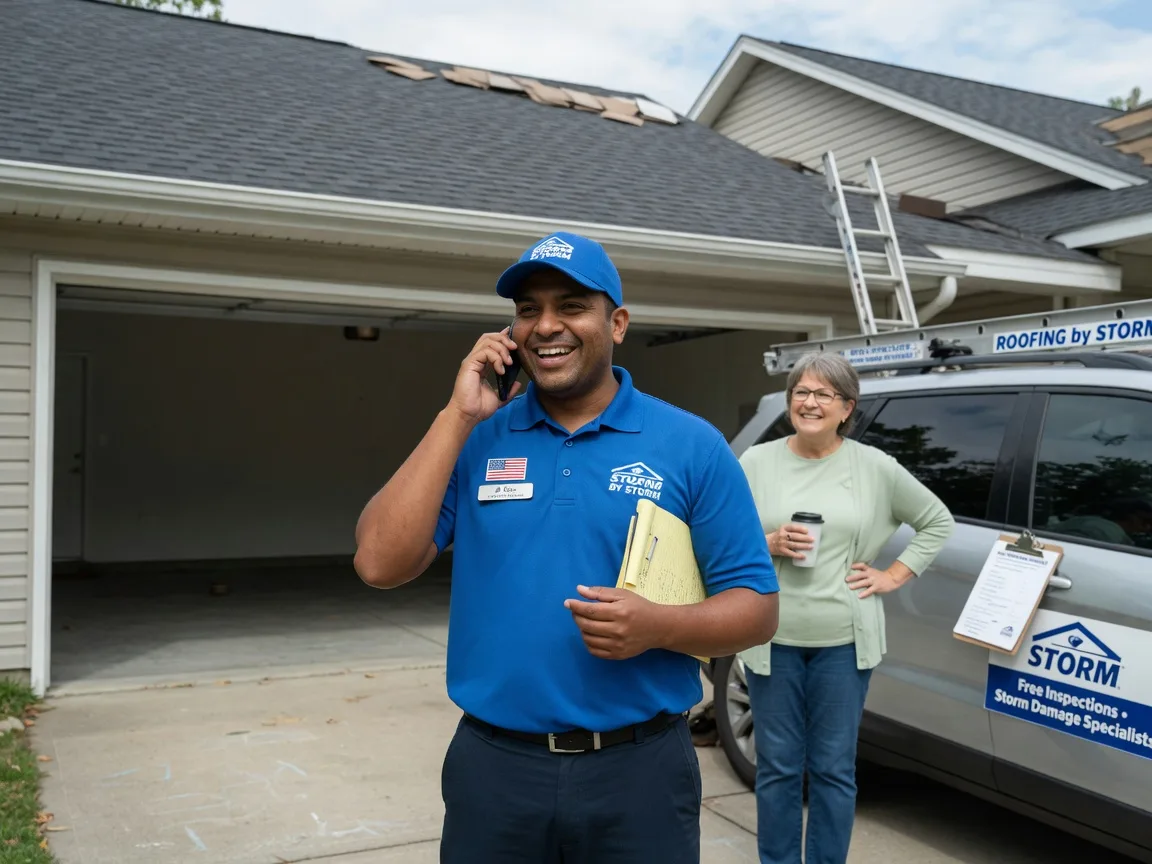 Roof Repair Near Me Ohio FAQs