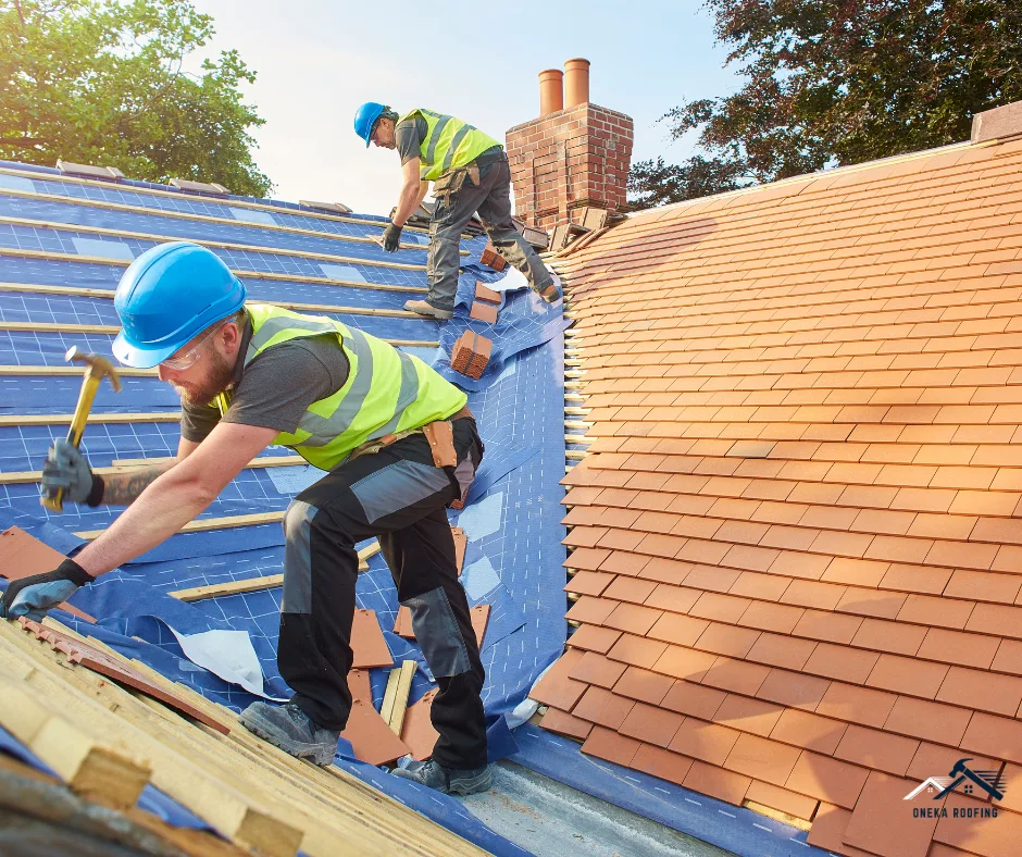 Why choose Roof Repair Near Me in Ohio