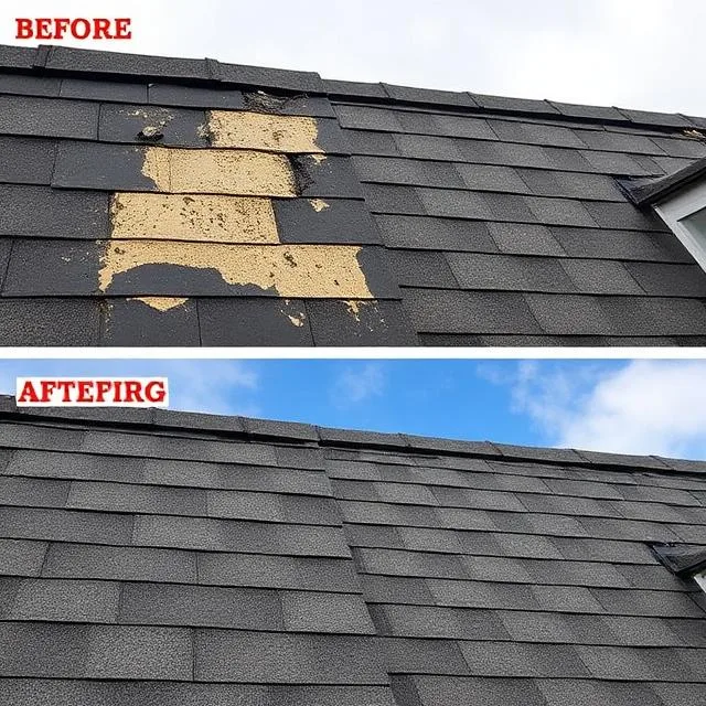 Roof Repair Near Me in Ohio near me